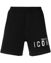 DSquared² Shorts for Men | Online Sale up to 66% off | Lyst