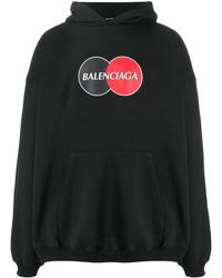balenciaga hoodie cheap