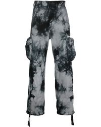 Off-White c/o Virgil Abloh Pants, Slacks and Chinos for Men | Online Sale  up to 79% off | Lyst