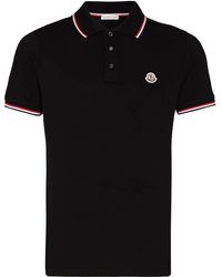 Moncler Polo shirts for Men | Online Sale up to 33% off | Lyst