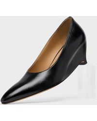 Maison Margiela - Heel-Less Kitten Pump - Lyst
