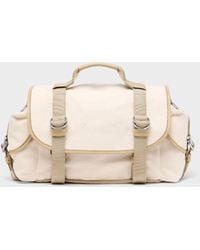 Maison Margiela - High Tech Messenger Small - Lyst