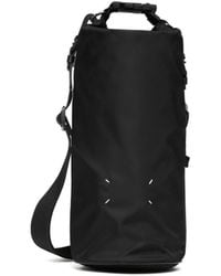 Maison Margiela - High Tech Roll Up Bag - Lyst