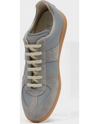 Maison Margiela - Replica Sneakers - Lyst