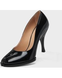 Maison Margiela - Tabi City Evening Pump - Lyst