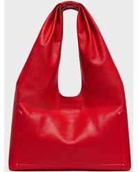 Maison Margiela - Box Bag Medium - Lyst