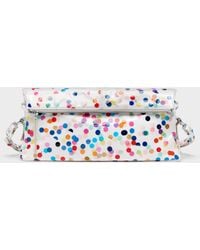 Maison Margiela - 5Ac Soft Pouch - Lyst