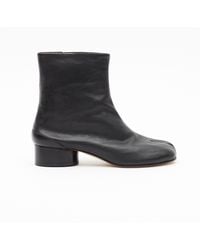 Maison Margiela - Tabi Stiefeletten, Frau, Größe - Lyst