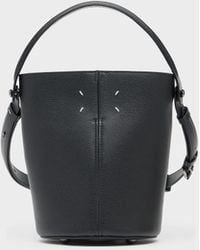 Maison Margiela - Dress-Age Shoulder Bag - Lyst