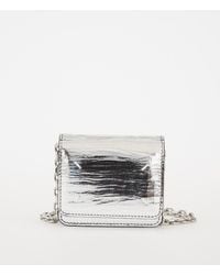 Maison Margiela - Broken Mirror Chain Wallet - Lyst