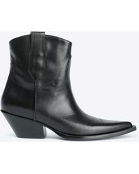 margiela santiago boots