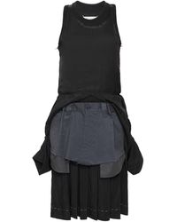 Maison Margiela - Anonymity Of The Lining Dress - Lyst