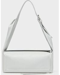 Maison Margiela - Box Bag East West Medium - Lyst