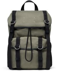 Maison Margiela - High Tech Medium Backpack - Lyst