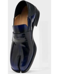 Maison Margiela - Tabi City Babouche Loafer - Lyst