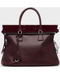 Maison Margiela - 5Ac Soft Medium - Lyst