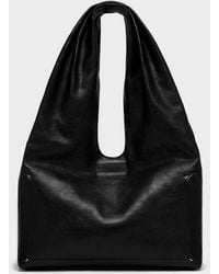 Maison Margiela - Box Bag Medium - Lyst