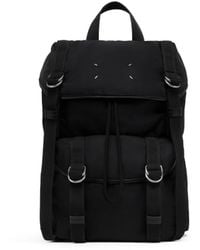 Maison Margiela - High Tech Medium Backpack - Lyst