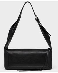 Maison Margiela - Box Bag East West Medium - Lyst