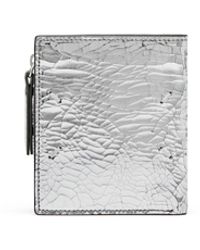 Maison Margiela - Broken Mirror Flap Wallet - Lyst