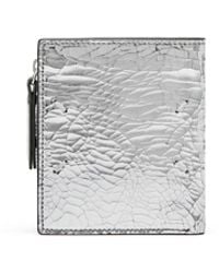 Maison Margiela - Broken Mirror Flap Wallet - Lyst