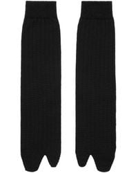 Maison Margiela - Tabi Socks - Lyst