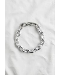 Maison Margiela - Link Big Chain Choker - Lyst