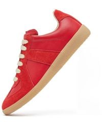 Maison Margiela - Replica Sneakers - Lyst