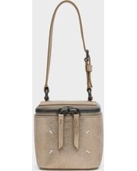 Maison Margiela - Cube Bag Mini - Lyst