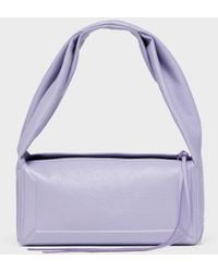 Maison Margiela - Box Bag East West Small - Lyst