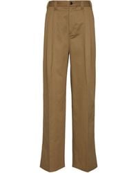 Maison Margiela - Skater Chino Trousers - Lyst