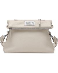 Maison Margiela - Soft 5Ac On-Body Bag - Lyst