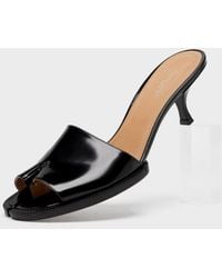 Maison Margiela - Tabi City Sandal - Lyst