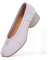 Maison Margiela - Tabi New Ballerina - Lyst
