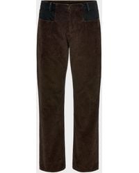 Maison Margiela - Straight-Leg Jeans - Lyst