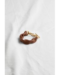 Maison Margiela - Link Big Chain Bracelet - Lyst