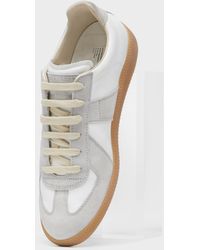 Maison Margiela - Replica Sneakers - Lyst