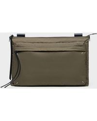 Maison Margiela - Zip Computer Bag East West - Lyst