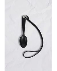Maison Margiela - Spoon Keyring - Lyst