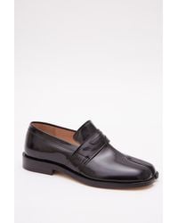Maison Margiela - Tabi Loafers - Lyst