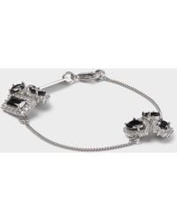 Maison Margiela - Cluster Bracelet - Lyst