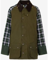 Maison Margiela Casual jackets for Men - Up to 73% off | Lyst