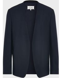 Maison Margiela - Minimal Blazer - Lyst