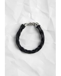 Maison Margiela - Link Big Chain Choker - Lyst