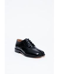 Maison Margiela - Tabi Lace-Ups - Lyst
