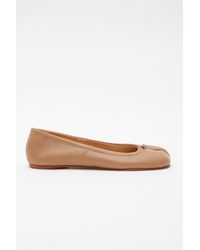 Maison Margiela - Tabi Ballerinas - Lyst