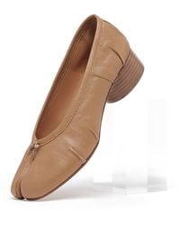 Maison Margiela - Tabi New Ballerina - Lyst