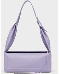Maison Margiela - Box Bag East West Medium - Lyst