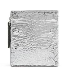 Maison Margiela - Broken Mirror Flap Wallet - Lyst