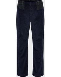 Maison Margiela - Straight-Leg Jeans - Lyst